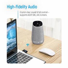 Bluetooth ColorWay CW-AD-BT53 čierny

 obrázok produktu 8 z 11