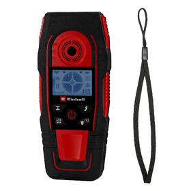 Detektor Einhell TE-MD 80 

 obrázok produktu 1 z 7