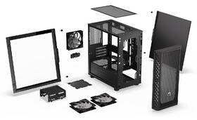 Case ENDORFY Signum M30 ARGB 

 obrázok produktu 21 z 25