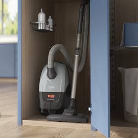 Podlahový vysávač Philips XD2142/12 

 obrázok produktu 11 z 11