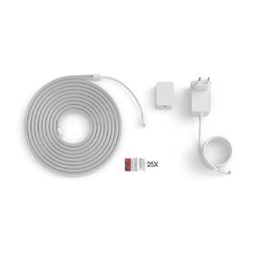 LED pásik Philips Essential RGB, Neon, 5 m 

 obrázok produktu 2 z 4