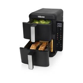 Fritéza teplovzdušná Tristar FR-9074 čierna

 obrázok produktu 2 z 9