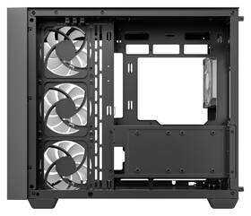 Case DeepCool CG530U 4F čierna

 obrázok produktu 3 z 8