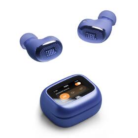 Slúchadlá JBL Live Buds4 modrá

 obrázok produktu 1 z 10