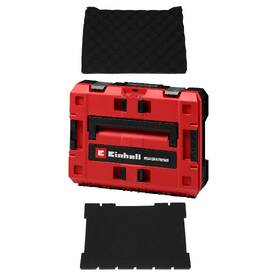 Box na náradie Einhell E-Case S-F SEALED, 4540052 

 obrázok produktu 1 z 7