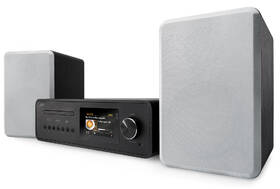 Minisystem JVC MX-E455B čierny

 obrázok produktu 4 z 13