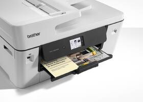 Tlačiareň multifunkčná Brother MFC-J3660DW biela

 obrázok produktu 4 z 8