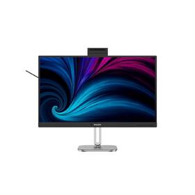 Monitor Philips 27B2U4601H/00 čierny/strieborný

 obrázok produktu 3 z 7