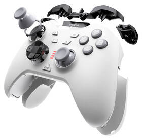 Gamepad PXN P5 biely

 obrázok produktu 4 z 5