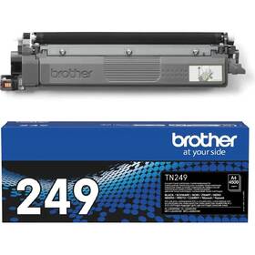 Toner Brother TN-249BK čierny

 obrázok produktu 1 z 1