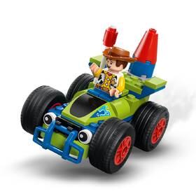 Stavebnica LEGO® │ Disney a Pixar 43264 Slávnostný vláčik a Autíčko z Toy Story 

 obrázok produktu 2 z 8