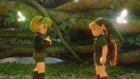 Hra Nintendo Switch 2 The Legend of Zelda: Ocarina of Time 

 obrázok produktu 8 z 8