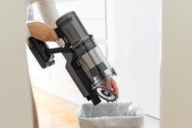 Tyčový vysávač Gorenje SVC296449NMBL NEO MASTER INVERTERPOWER čierny

 obrázok produktu 10 z 17
