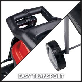Drvič záhradného odpadu Einhell GC-KS 2540 CB, 3430400 

 obrázok produktu 3 z 6