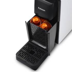Kapsulový kávovar Rohnson R-98057 čierny/biely

 obrázok produktu 6 z 8