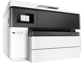 Tlačiareň multifunkčná HP 7740 

 obrázok produktu 6 z 7