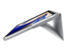 Puzdro na tablet Samsung na Galaxy Tab S4 (EF-BT830) sivé

 obrázok produktu 3 z 4
