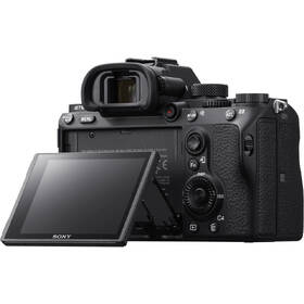 Digitálny fotoaparát Sony 7 III, telo čierny

 obrázok produktu 7 z 13