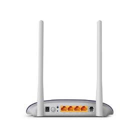 Modem TP-Link TD-W9960 modrý

 obrázok produktu 2 z 7
