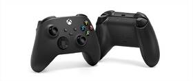 Ovládač Microsoft Wireless čierny

 obrázok produktu 2 z 5