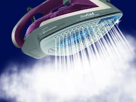 Žehlička Tefal FV6840E0 

 obrázok produktu 9 z 18