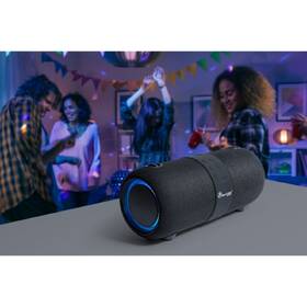 Prenosný reproduktor Technaxx SoundBlaster BT-X56 

 obrázok produktu 7 z 9