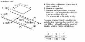 Indukčná varná doska Bosch PUE611BB5E čierna

 obrázok produktu 5 z 9