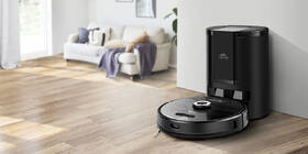 Robotický vysávač ETA 6240 90000 

 obrázok produktu 16 z 30
