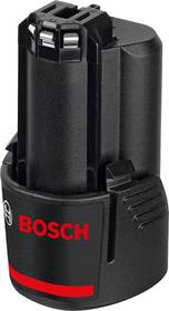 Akumulátor Bosch Professional GBA 12V 3.0Ah 

 obrázok produktu 1 z 1