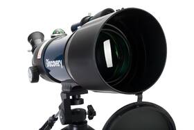 Teleskop Discovery Sky Trip ST80 čierna/modrá

 obrázok produktu 6 z 13