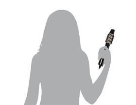 Kulma Remington AS7700 Blow Dry & Style 

 obrázok produktu 12 z 16