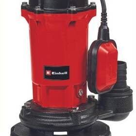 Čerpadlo kalové Einhell GE- DP 900 Cut 4181550 

 obrázok produktu 1 z 5