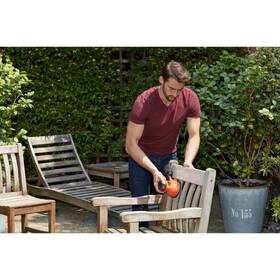 Excentrická brúska Black-Decker BEW210-QS 

 obrázok produktu 3 z 5