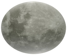 LED stropné svietidlo TRIO Lunar, 60 cm sivé

 obrázok produktu 5 z 5