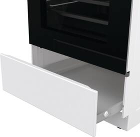 Indukčný sporák Gorenje GEIT5C60WPG 

 obrázok produktu 8 z 12
