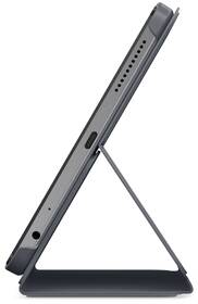 Puzdro na tablet Lenovo Folio Case w/ Film na Tab M9 sivé

 obrázok produktu 4 z 6