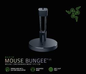 Držiak Razer Mouse Bungee V3 čierny

 obrázok produktu 4 z 6
