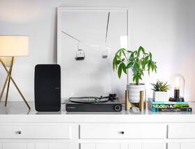 Gramofón Victrola VPT-2000 Stream Onyx čierny

 obrázok produktu 9 z 10