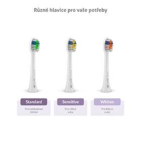 Zubná kefka TrueLife SonicBrush Compact biela

 obrázok produktu 5 z 10
