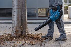 Fukár záhradný Bosch Professional Bosch Professional GBL 18V-750 (bez batérie) 

 obrázok produktu 3 z 6