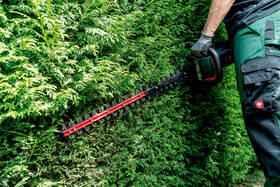 Nožnice na živý plot Metabo HS 18 LTX BL 65 (bez baterie) 601723850 

 obrázok produktu 9 z 13