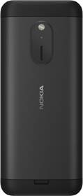 Mobilný telefón Nokia 230 (2024) čierny

 obrázok produktu 2 z 4