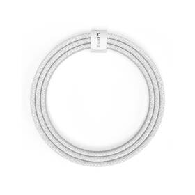Kábel Puro Fabrik FABK4 USB-C/USB-C, 240 W, 2 m biely

 obrázok produktu 2 z 4