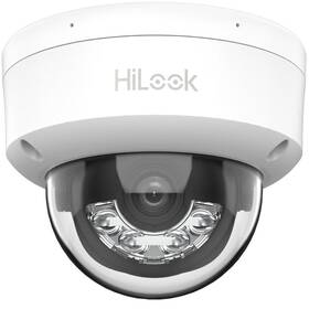 IP kamera HiLook IPC-D180HA-LU, Dome, 8Mpix biela

 obrázok produktu 2 z 2