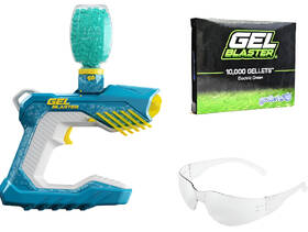 Detská zbraň Gel Blaster Inc. Piranha 

 obrázok produktu 6 z 6