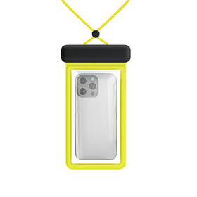 Puzdro na mobil športové Baseus DeepDive čierne/žlté

 obrázok produktu 4 z 7