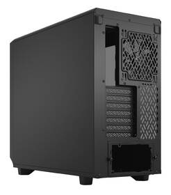 Case FRACTAL DESIGN Lite Tempered Glass Light Tint čierna

 obrázok produktu 4 z 12