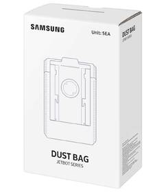 Vrecká Samsung VCA-RDB95/VT (5 ks) 

 obrázok produktu 1 z 1