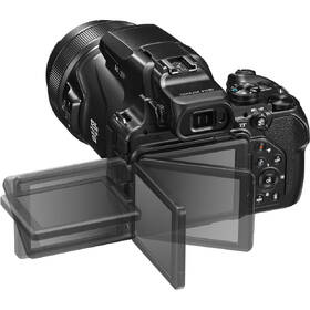Digitálny fotoaparát Nikon P1100 čierny

 obrázok produktu 7 z 13