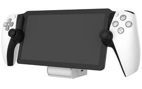 Dokovacia stanica iPega P5P19 pro Playstation Portal Remote Player biele

 obrázok produktu 3 z 5